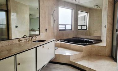 DEPARTAMENTO EN RENTA, 3 RECÁMARAS 325 MTS2