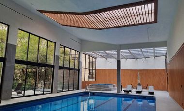 DEPARTAMENTO EN RENTA, 3 RECÁMARAS 325 MTS2