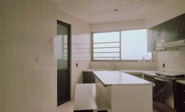 DEPARTAMENTO EN RENTA, 3 RECÁMARAS 325 MTS2