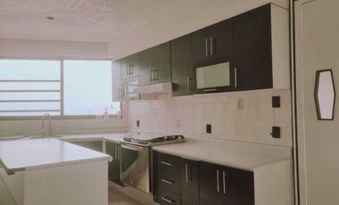 DEPARTAMENTO EN RENTA, 3 RECÁMARAS 325 MTS2