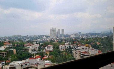 DEPARTAMENTO EN RENTA, 3 RECÁMARAS 325 MTS2