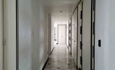 DEPARTAMENTO EN RENTA, 3 RECÁMARAS 325 MTS2