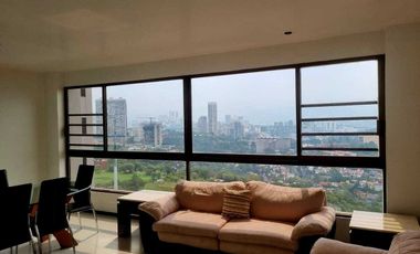 DEPARTAMENTO EN RENTA, 3 RECÁMARAS 325 MTS2