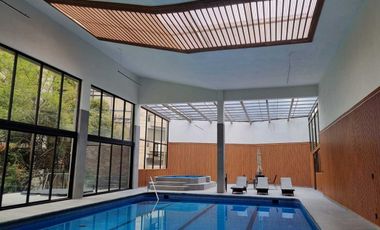 DEPARTAMENTO EN RENTA, 3 RECÁMARAS 325 MTS2