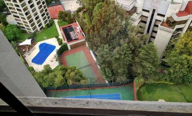 DEPARTAMENTO EN RENTA, 3 RECÁMARAS 325 MTS2