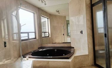 DEPARTAMENTO EN RENTA, 3 RECÁMARAS 325 MTS2