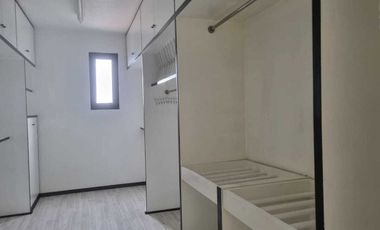 DEPARTAMENTO EN RENTA, 3 RECÁMARAS 325 MTS2