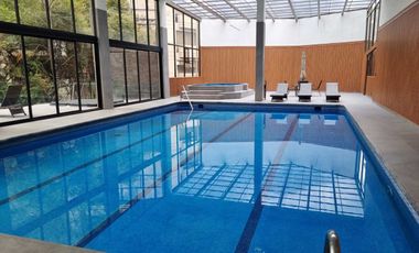 DEPARTAMENTO EN RENTA, 3 RECÁMARAS 325 MTS2