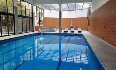 DEPARTAMENTO EN RENTA, 3 RECÁMARAS 325 MTS2