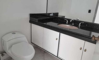 DEPARTAMENTO EN RENTA, 3 RECÁMARAS 325 MTS2