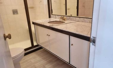 DEPARTAMENTO EN RENTA, 3 RECÁMARAS 325 MTS2