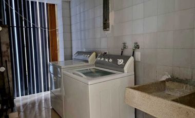 DEPARTAMENTO EN RENTA, 3 RECÁMARAS 325 MTS2