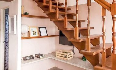 For Sale Townhouse in Santa Maria Bulacan + Promo Price