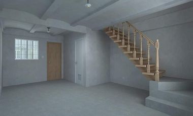 For Sale Townhouse in Santa Maria Bulacan + Promo Price