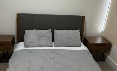 2BR FOR LEASE IN LINCOLN