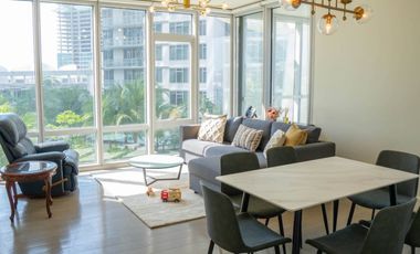 2BR FOR LEASE IN LINCOLN