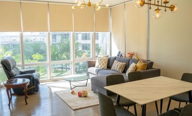 2BR FOR LEASE IN LINCOLN