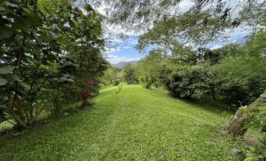 Tagaytay Overlooking 3-hectares Vacant Lot for Sale