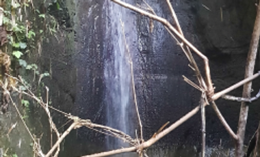 Tagaytay Overlooking 3-hectares Vacant Lot for Sale