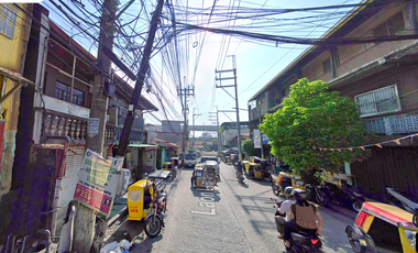 RUSH SALE!! Caloocan A. Mabini Prime Commercial Lot for Sale!