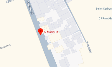 RUSH SALE!! Prime Caloocan Lot for Sale!