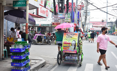 RUSH SALE!! Prime Caloocan Lot for Sale!