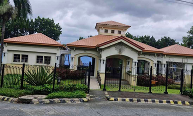 LOT FOR SALE: Spring Country Subdivision FILINVEST, Quezon City