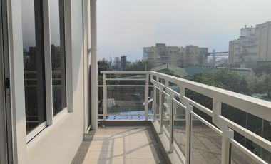 Affordable 1 Bedroom Brand New with Parking For Rent Allegra Garden Place  Pasig