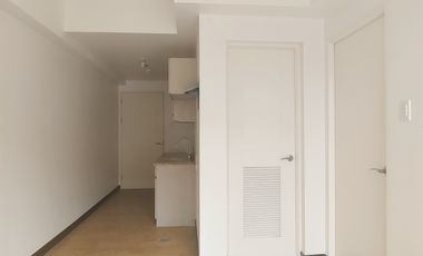Affordable 1 Bedroom Brand New with Parking For Rent Allegra Garden Place  Pasig