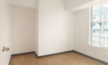 Affordable 1 Bedroom Brand New with Parking For Rent Allegra Garden Place  Pasig