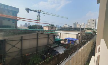 Affordable 1 Bedroom Brand New with Parking For Rent Allegra Garden Place  Pasig