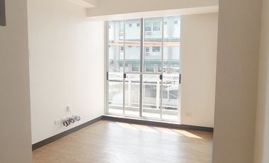 Affordable 1 Bedroom Brand New with Parking For Rent Allegra Garden Place  Pasig