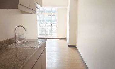 Affordable 1 Bedroom Brand New with Parking For Rent Allegra Garden Place  Pasig