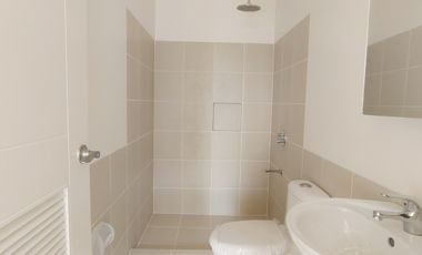 Affordable 1 Bedroom Brand New with Parking For Rent Allegra Garden Place  Pasig