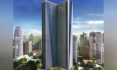 1 Bedroom Condominium for Sale in Air Residences, Malugay Street, Makati City