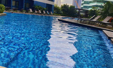 1 Bedroom Condominium for Sale in Air Residences, Malugay Street, Makati City