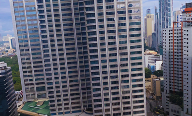 1 Bedroom Condominium for Sale in Air Residences, Malugay Street, Makati City