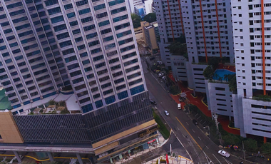 1 Bedroom Condominium for Sale in Air Residences, Malugay Street, Makati City