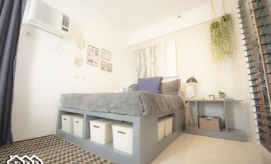 Rent to own condo, resort-like amenities
