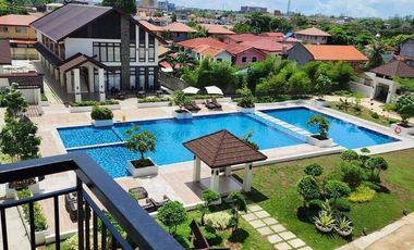 Rent to own condo, resort-like amenities