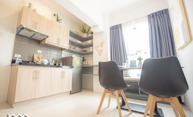 Rent to own condo, resort-like amenities