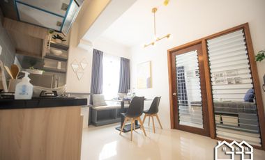 Rent to own condo, resort-like amenities