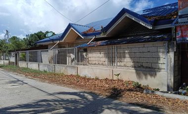 3 bedrooms 2 toilet and bath house for sale in Biking Dauis Panglao island Bohol