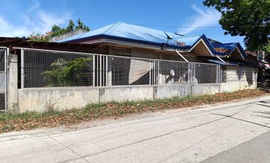3 bedrooms 2 toilet and bath house for sale in Biking Dauis Panglao island Bohol