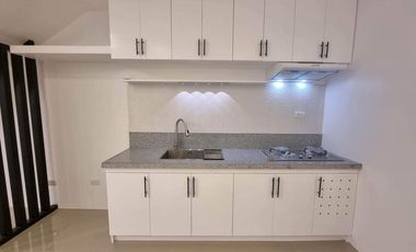 2 Storey Brand New House & Lot For Sale in Town and Country Southville, Biñan