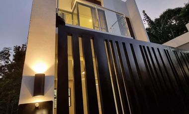 2 Storey Brand New House & Lot For Sale in Town and Country Southville, Biñan