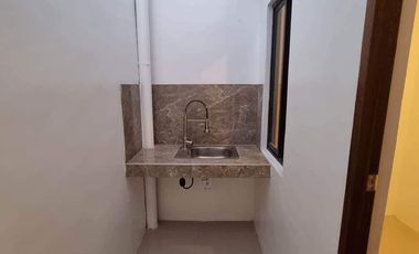 2 Storey Brand New House & Lot For Sale in Town and Country Southville, Biñan