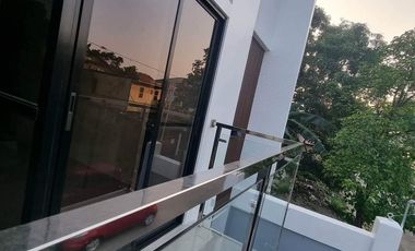 2 Storey Brand New House & Lot For Sale in Town and Country Southville, Biñan