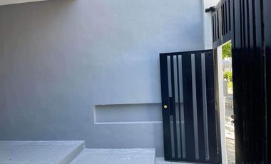 2 Storey Brand New House & Lot For Sale in Town and Country Southville, Biñan