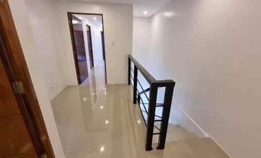 2 Storey Brand New House & Lot For Sale in Town and Country Southville, Biñan